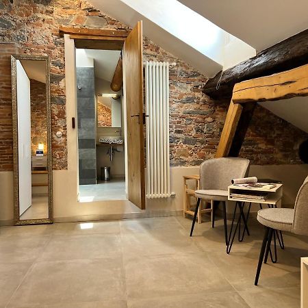 Ferienwohnung House Torre Piccamiglio By Holiday World Genua Exterior foto