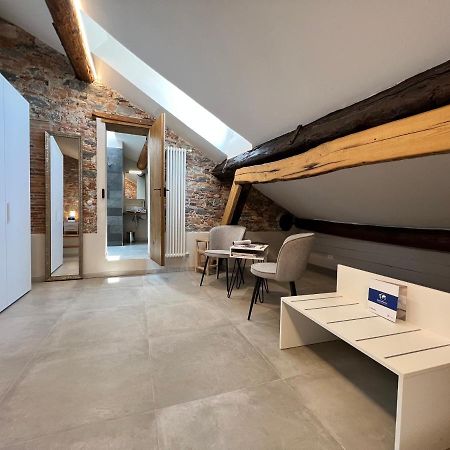 Ferienwohnung House Torre Piccamiglio By Holiday World Genua Exterior foto