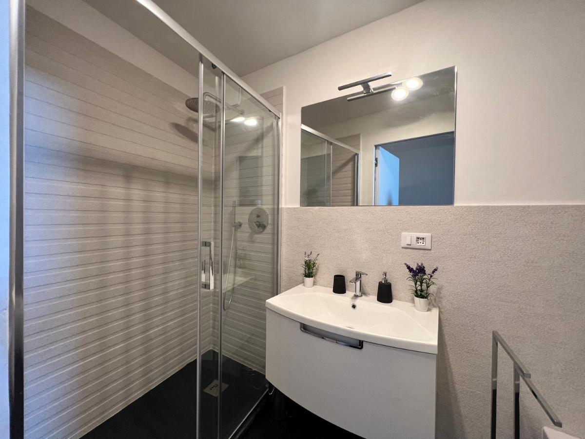 Ferienwohnung House Torre Piccamiglio By Holiday World Genua Exterior foto