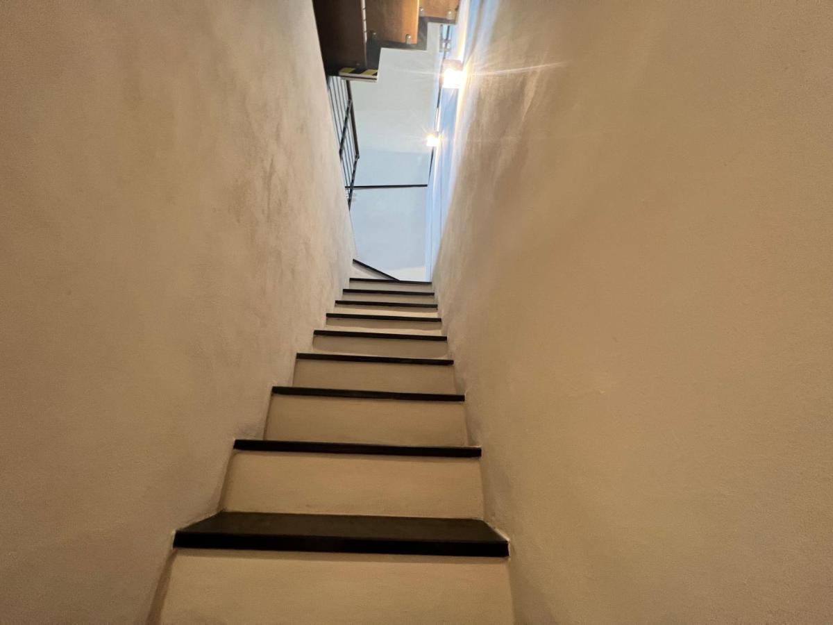 Ferienwohnung House Torre Piccamiglio By Holiday World Genua Exterior foto